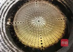 Bitter Melon Scallop Recipe Illustration 6