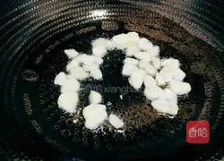 Illustration of how to make fried clams and broccoli 9