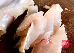 Illustration of how to make crispy spicy fish fillets 5