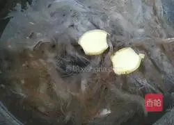 Wuxi Salted White Shrimp Recipe 3