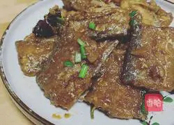 Secret Braised Hairtail Recipe 5
