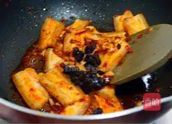 How to cook twice-cooked pork with green garlic Illustration 7