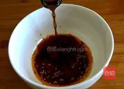 Illustration of how to make lazy dishes 7