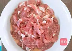 Cumin mutton recipe 3