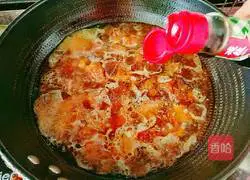 Illustration of how to make sweet and sour pork ribs 14