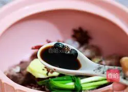 Home-style roasted sheep and scorpions Illustration 7