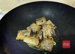 Braised Hairtail Recipe Illustration 7