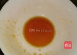 Illustration of how to make Sichuan-style chicken 7