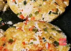 Illustration of making sun eggs 5