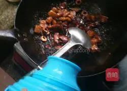 Super delicious braised pork recipe 8