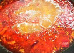 Illustration of how to make boiled beef 9