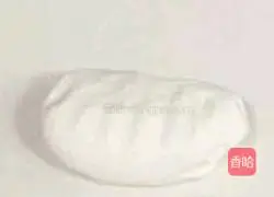 How to make small balls filled with glutinous rice Illustration 2