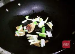 Illustration of braised duck meat 6