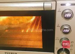 Illustration of the improved version of stuffing bitter melon 5