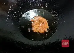 Illustration of how to cook pork belly with potatoes 9