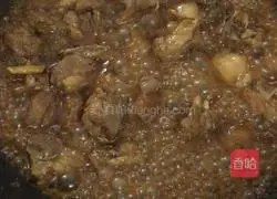 Secret Illustration of making pork ribs 7