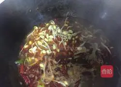 Illustration of how to make boiled fish 10