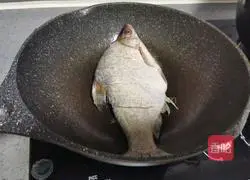 Braised Wuchang fish recipe 7