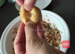 Yong Tofu Recipe Illustration 5