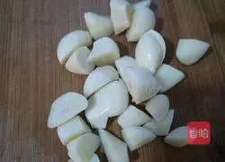 Braised Steak Recipe Illustration 4