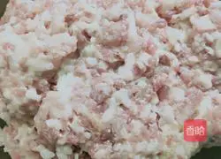 How to make Hakka Yong Tofu Illustration 1