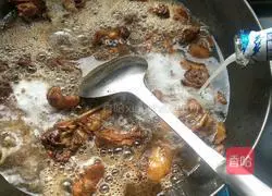 Chongyang Beer Duck Recipe 4