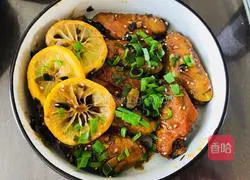 Lemon Coke Chicken Wings Recipe Illustration 4