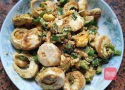 Illustration of how to make money eggs 8