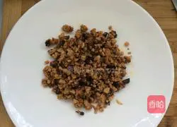 Illustration of how to make egg dumplings 12