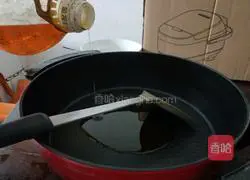 Illustration of how to make fried shrimp 5