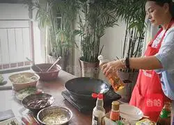 Illustrations of fresh recipes 2