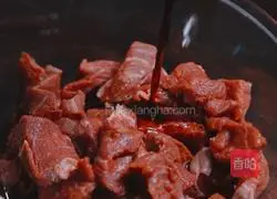 Simple and easy to make toothpick beef recipe 2
