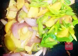 Griddle Bullfrog Recipe Illustration 9