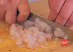 New Zealand Crayfish Avocado Tart Recipe Illustration 9