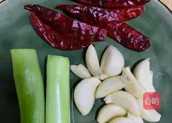 Braised pork ribs and potatoes recipe 3