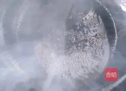 Illustration of how to make pork ribs and tons of potatoes 3