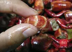 Spicy crayfish recipe 13