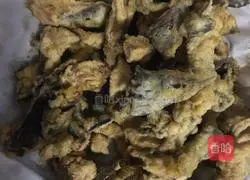 Cumin mushroom recipe 6