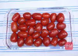 Illustration of how to make flavored grilled chicken legs 5