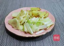 Cumin mutton recipe 4