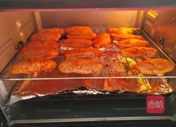 Orleans Grilled Chicken Wings Recipe Illustration 4