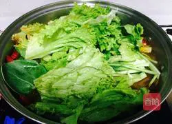 Illustration of Malatang Recipes 11