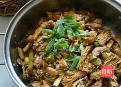 Griddle Bullfrog Recipe Illustration 10