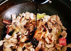 Illustration of how to make Xifu Pork Sauce 13