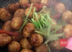 Illustration of how to make tiger skin quail eggs 10