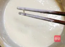 Illustration of how to make spicy short crispy pork 7