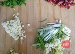 Exclusive recipe for boiled pork slices 4