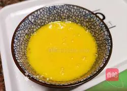 Illustration of how to make a nutritious lunch without oil smoke 8