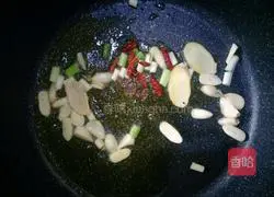 Illustration of how to make home-cooked barracuda 3