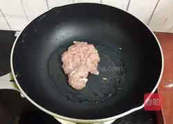 Illustration of how to make Mushu Pork 12